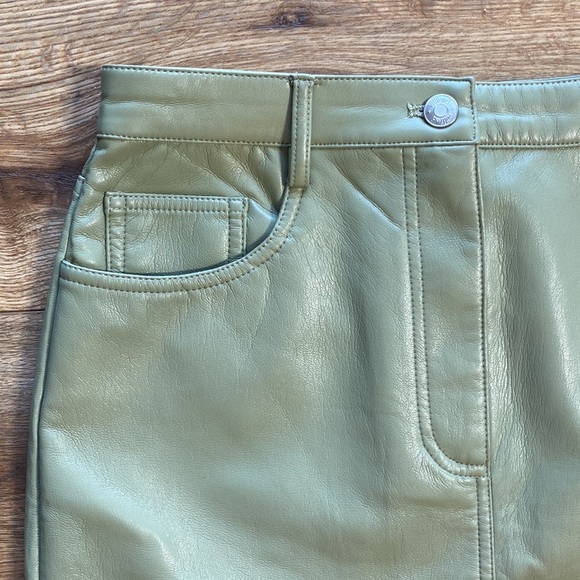 Aritzia Wilfred Chemistry Skirt - Picture 3 of 8